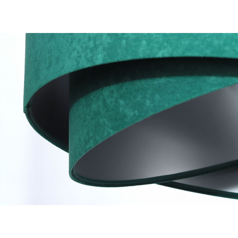 Suspension en tissu Asymetric