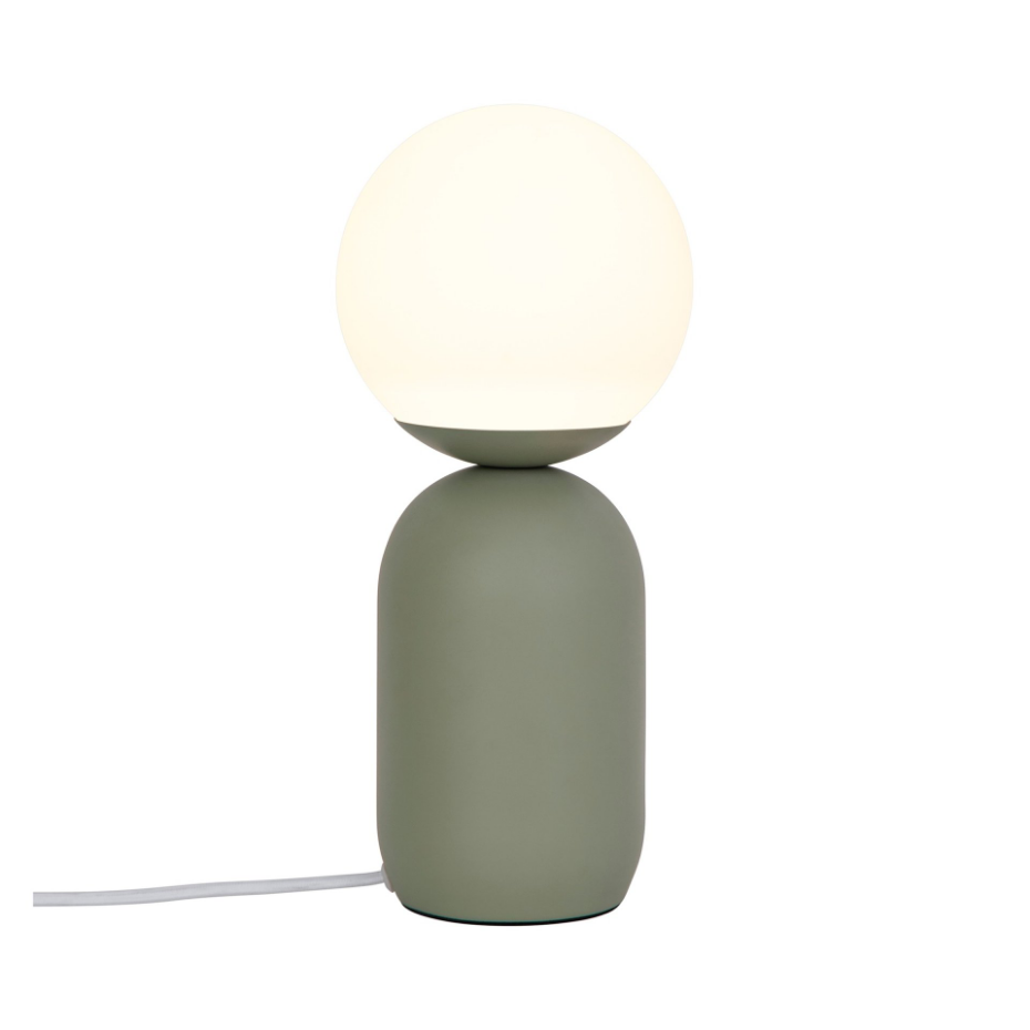 Lampe à poser NOTTI