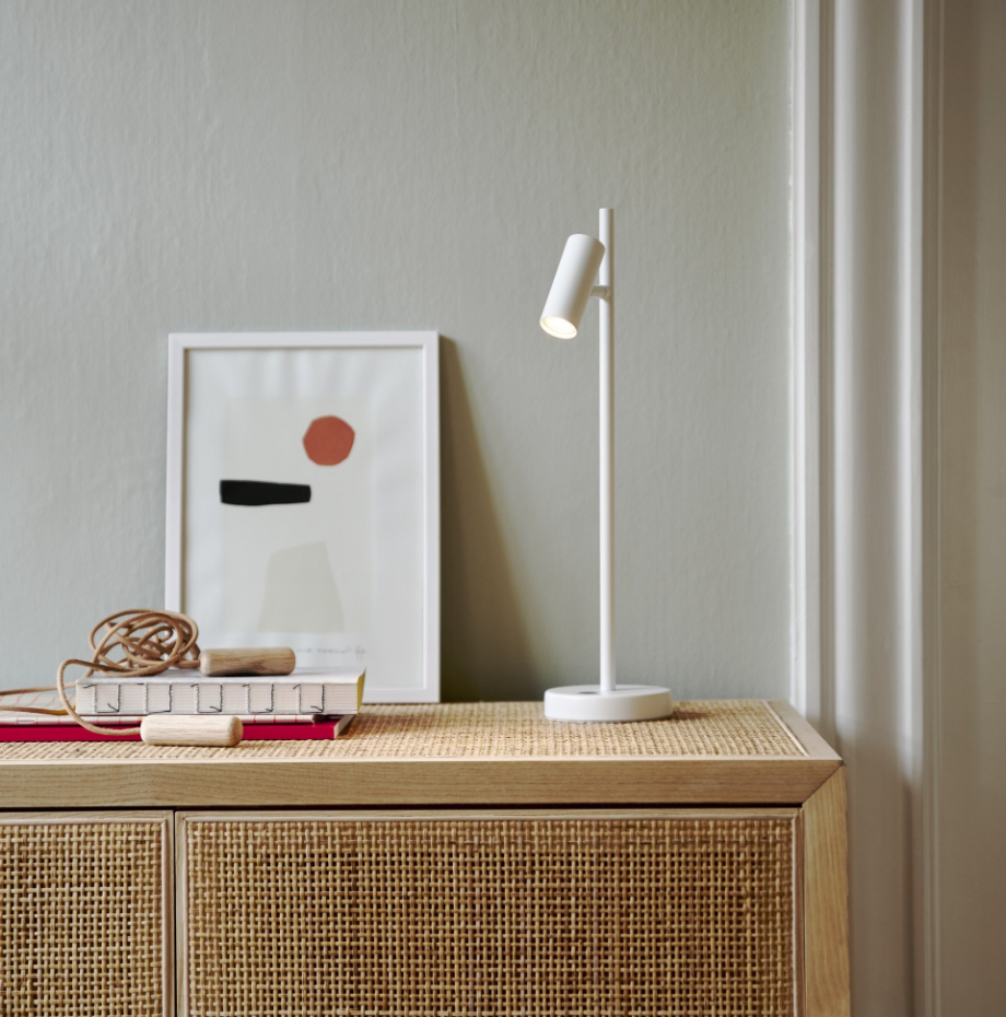Lampe à poser OMARI