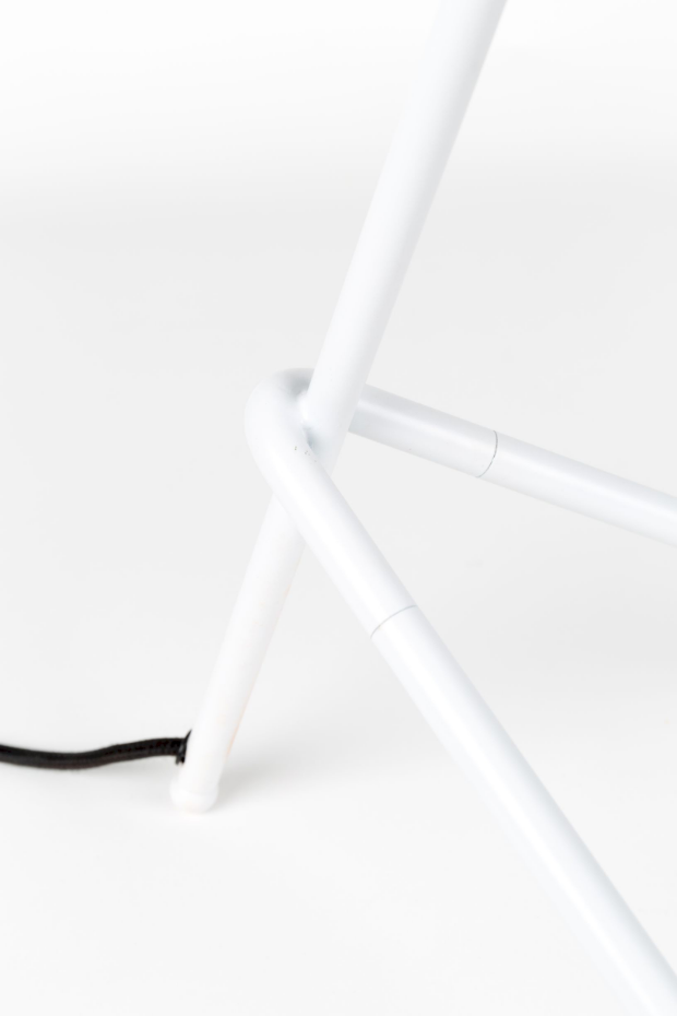 Lampe design en métal, SHADY