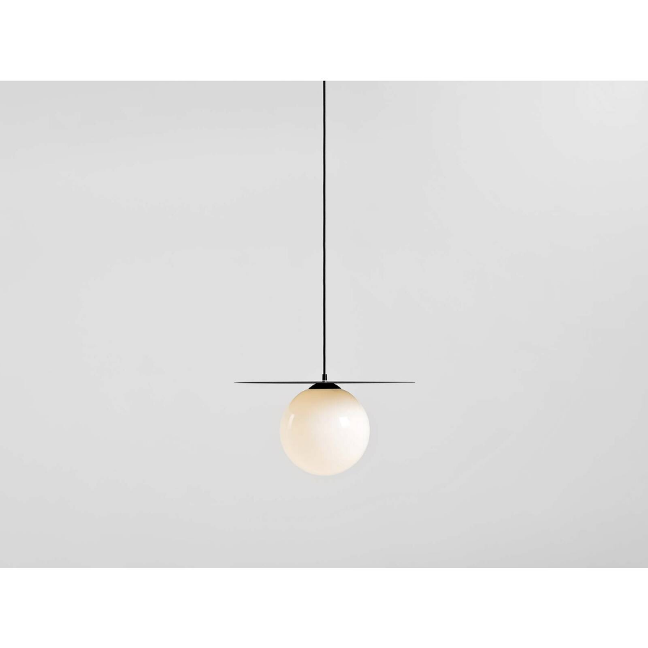 Suspension en acier Skiva ball
