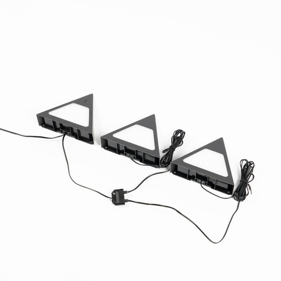 Lampes sous meuble en inox moderneLED, Odia