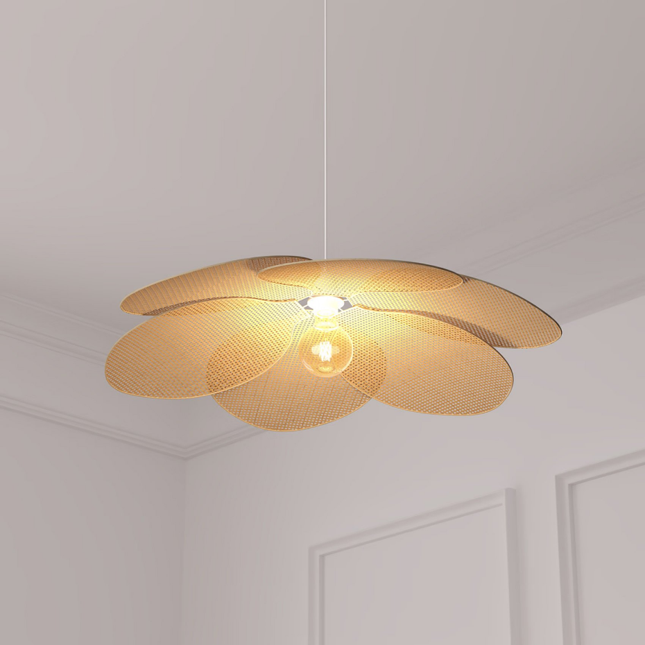 Suspension pétales D62 cm, RYM