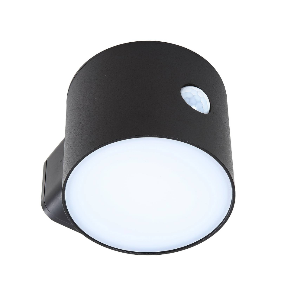 Lampe solaire extérieure LED, Amren