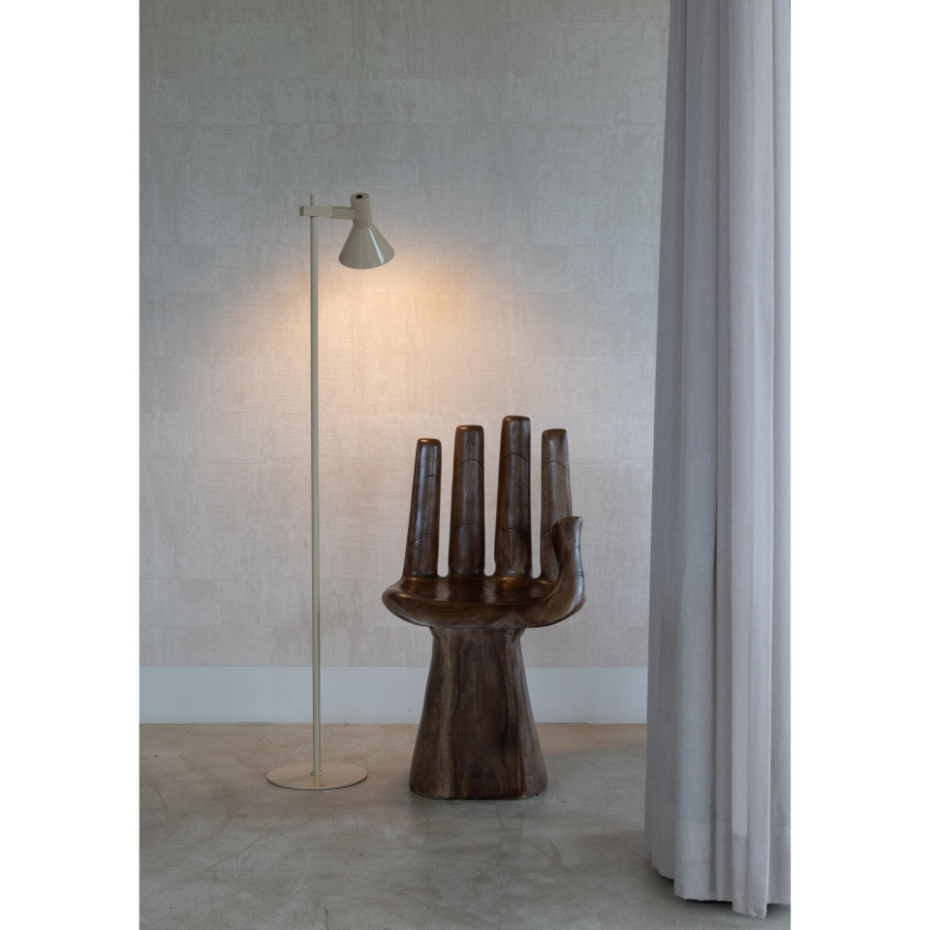 Lampadaire Métal STAVANGER