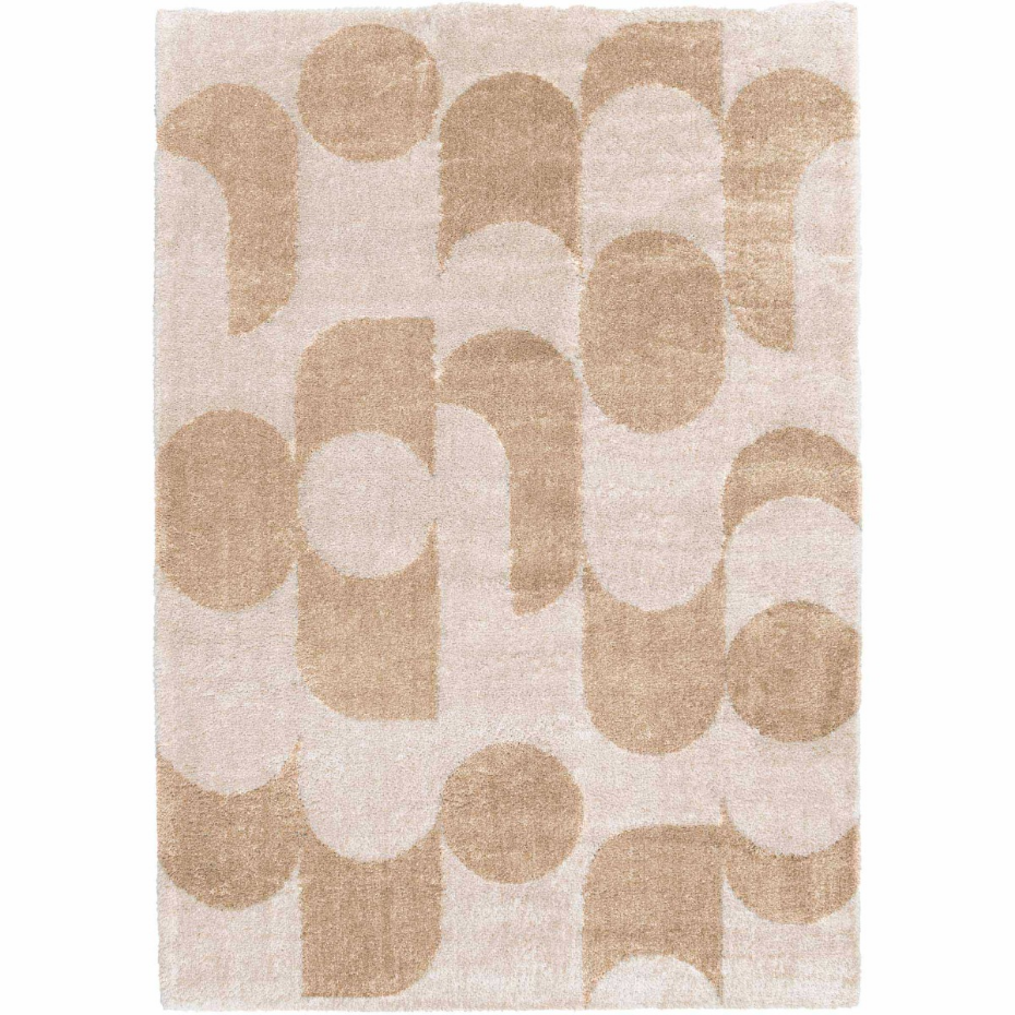 Tapix doux design moderne  MAYA GRAPHIQUE