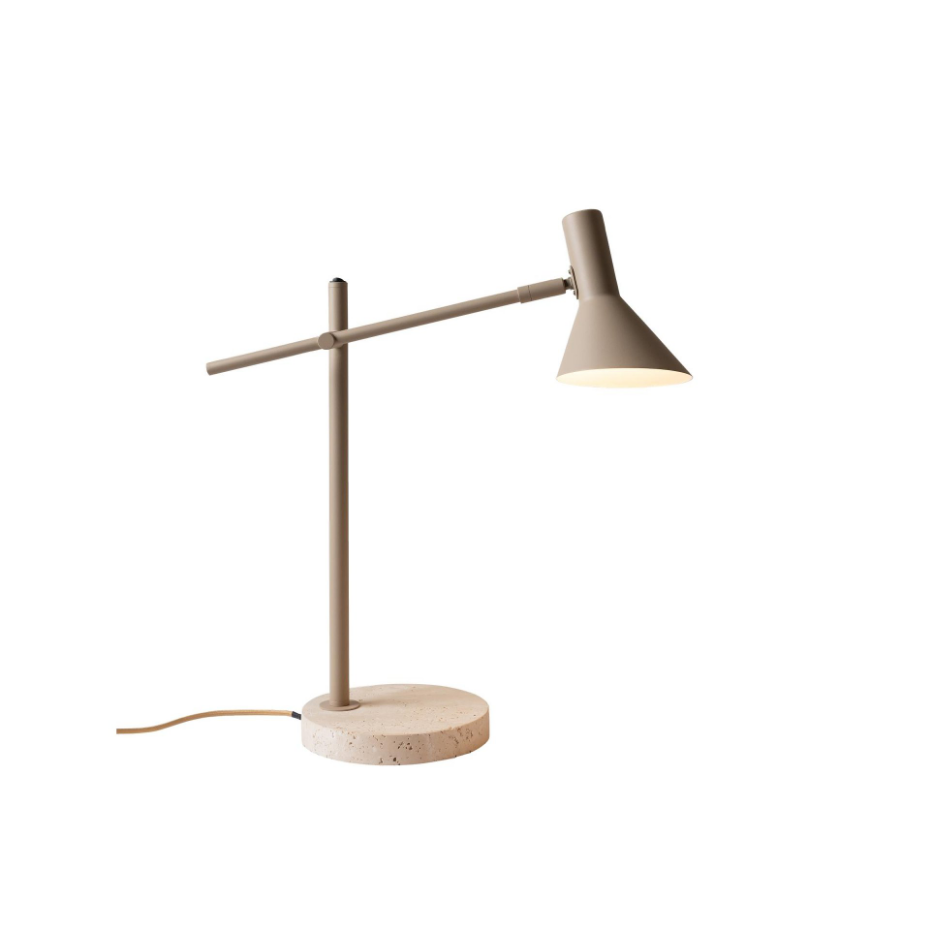 Lampe À Poser Métal IZMIR
