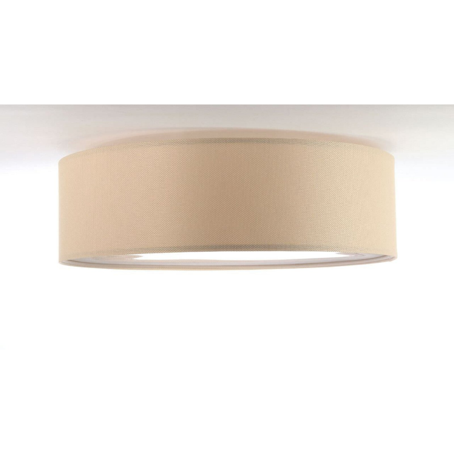 Plafonnier en tissu Natural