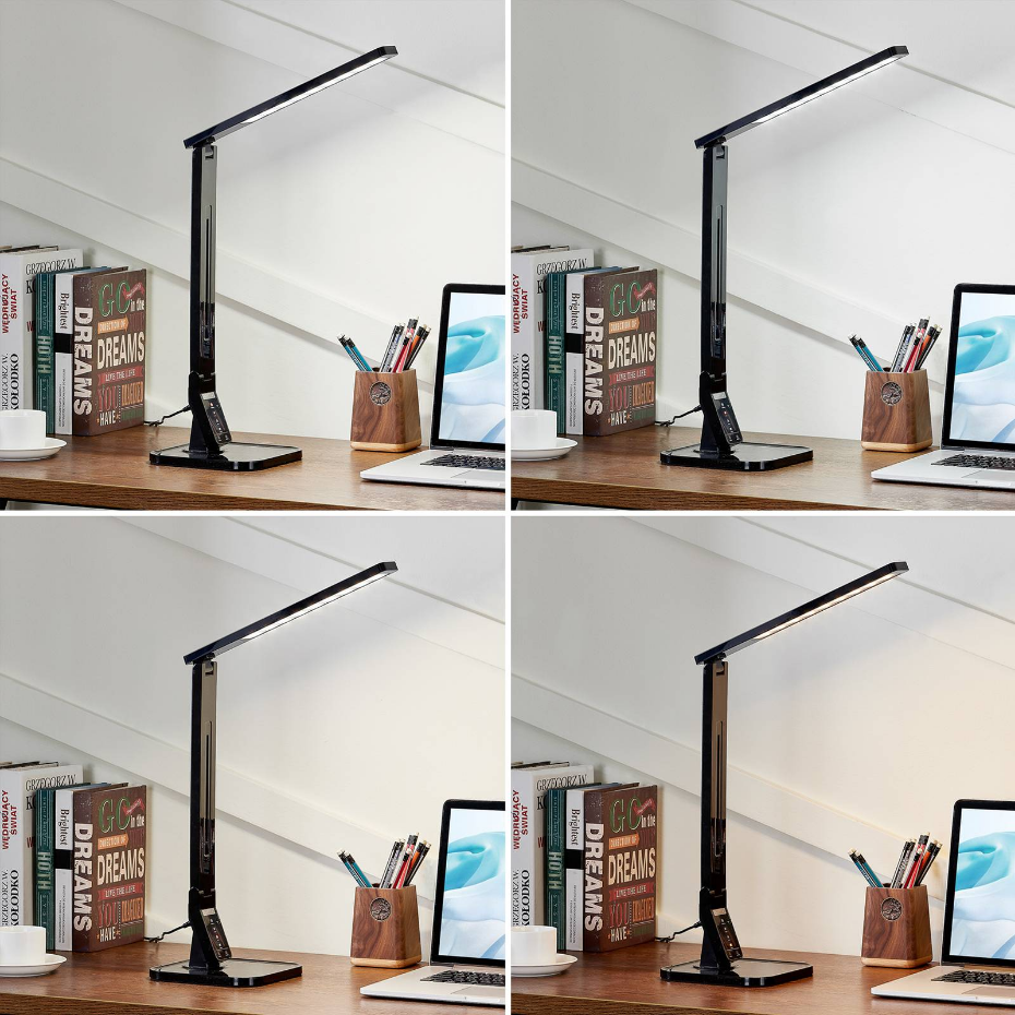 Lampe à poser  moderneLED, Eleni