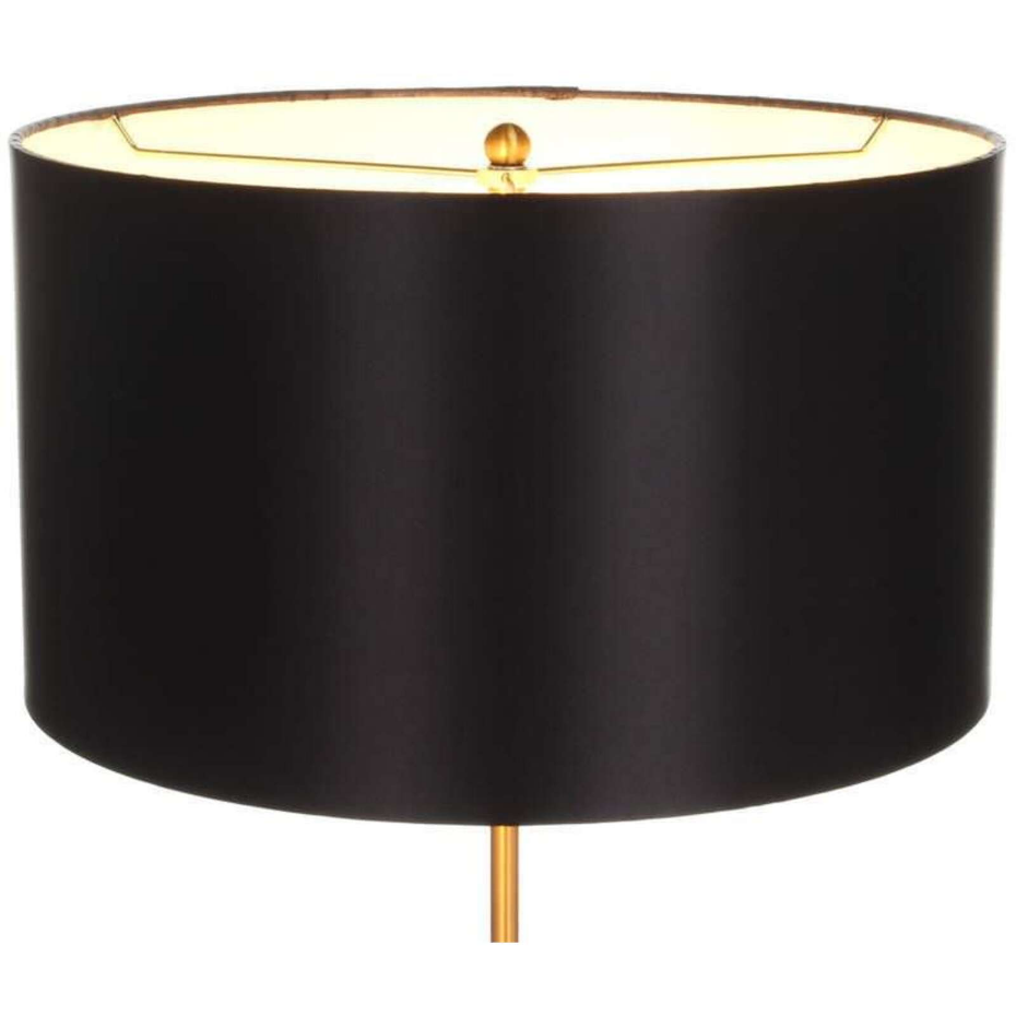 Lampe de chevet en marbre Piona