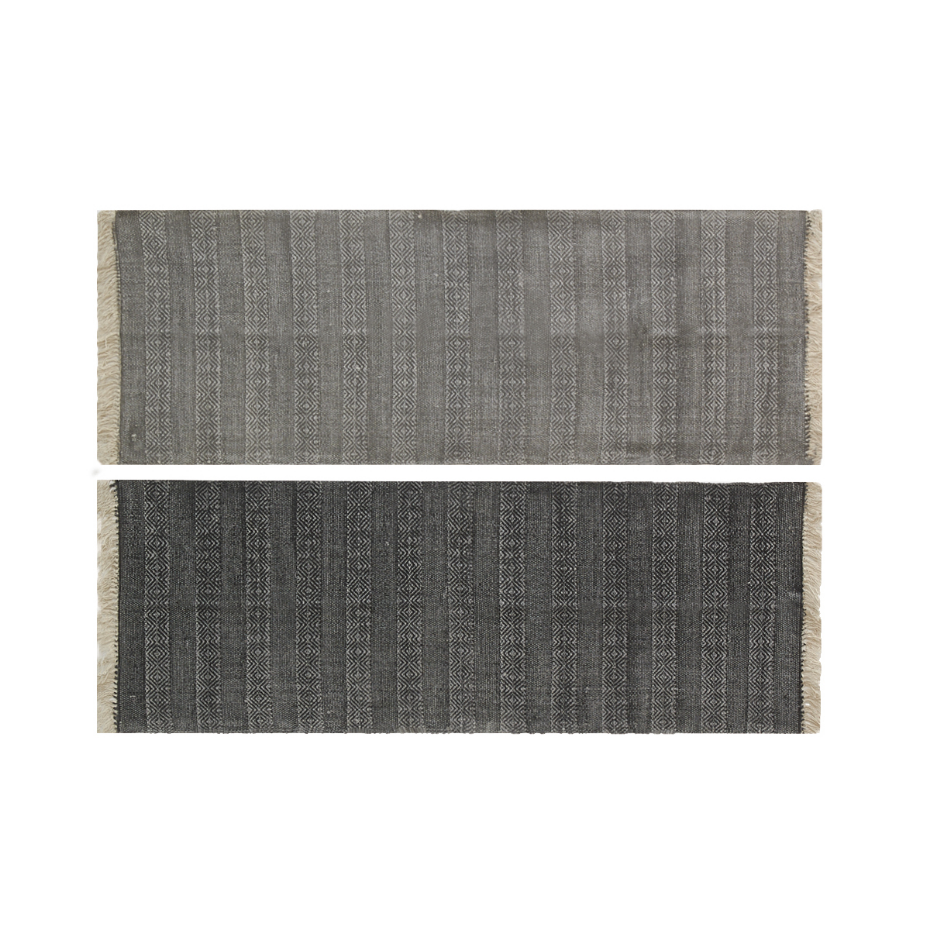 Tapis de couloir 180cm - modèle aléatoire