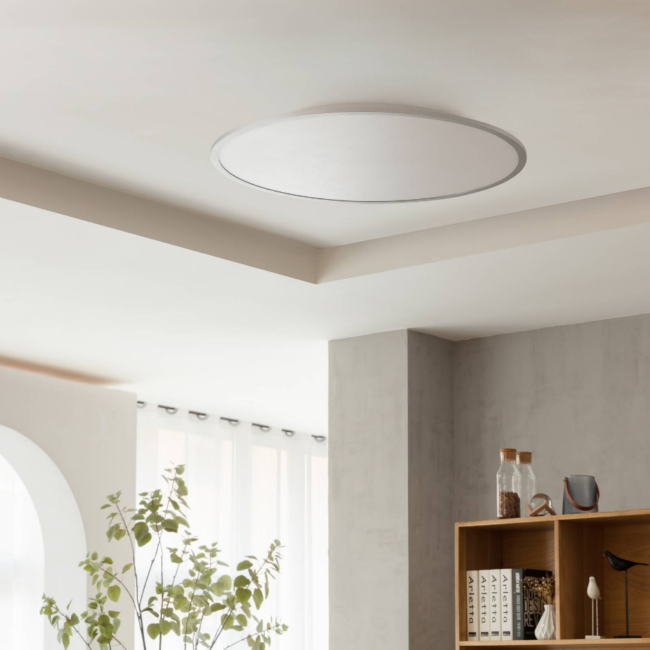 Plafonnier  moderneLED, Narima
