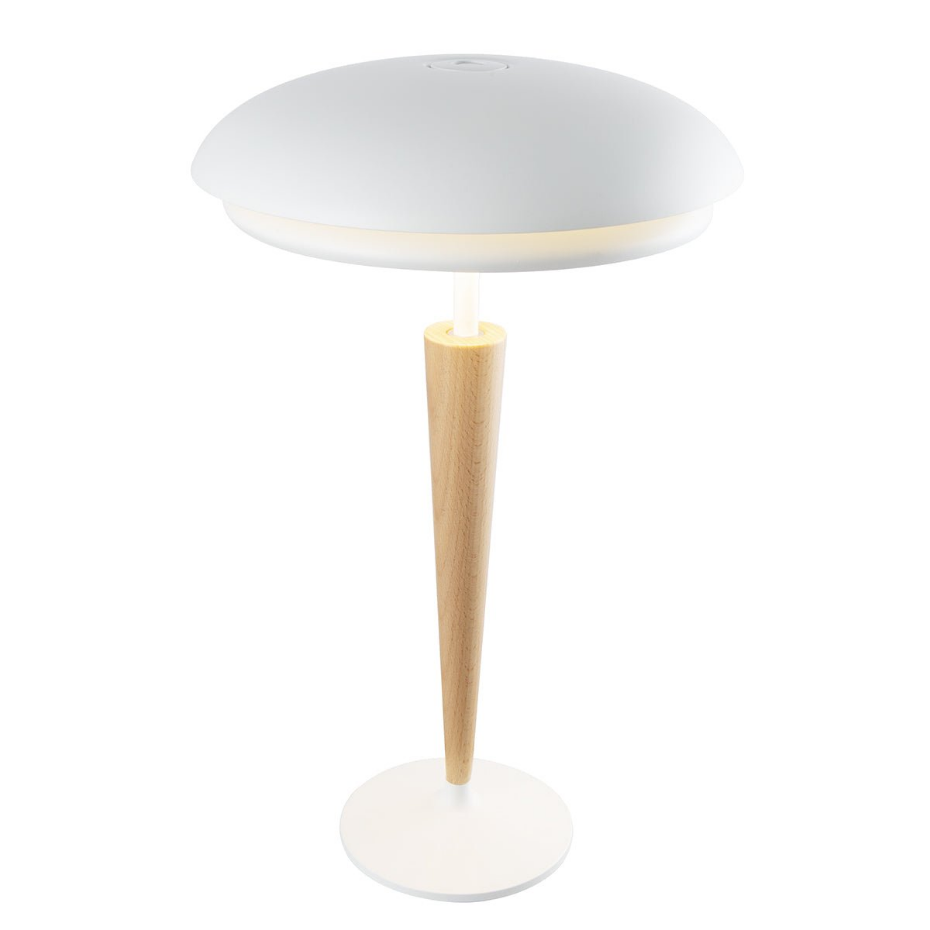 Lampe de table sans fil LAPIS H36CM