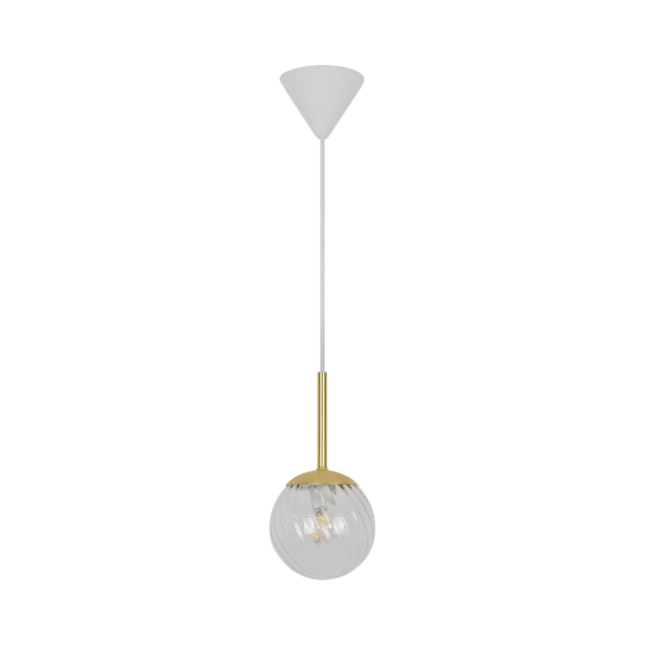 Suspension CHISELL