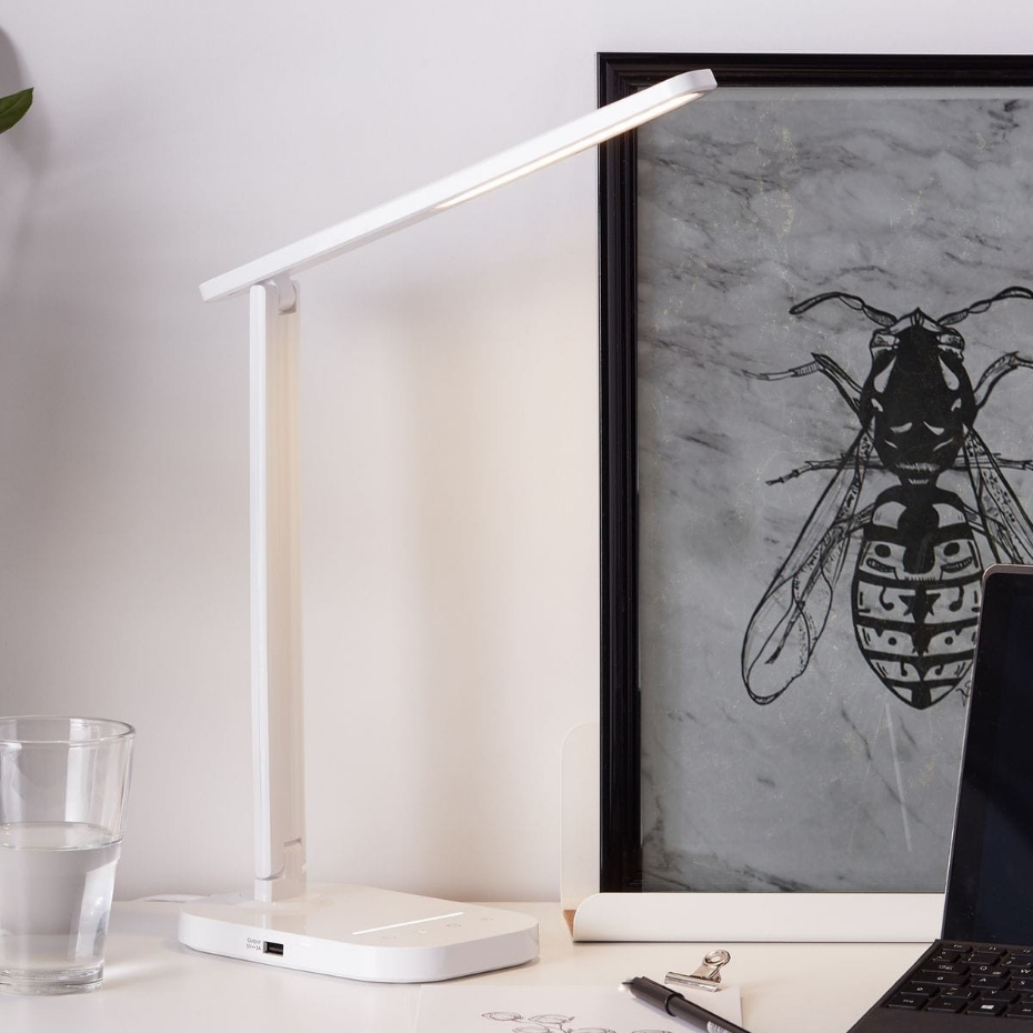 Lampe    VICARI