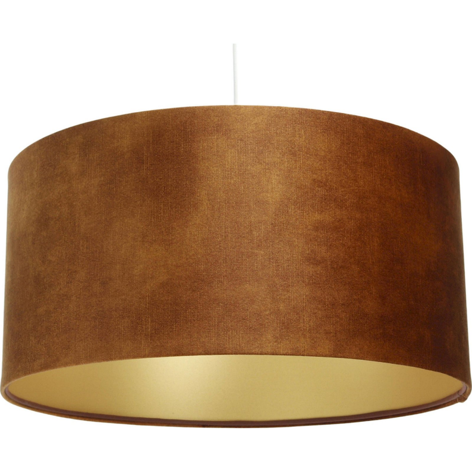 Suspension en tissu Glamour