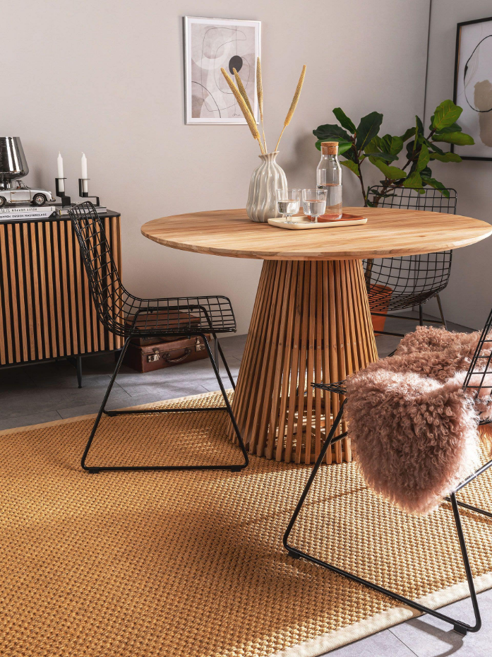 Tapis sisal GRETA