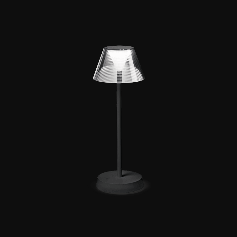 Lampe    LOLITA