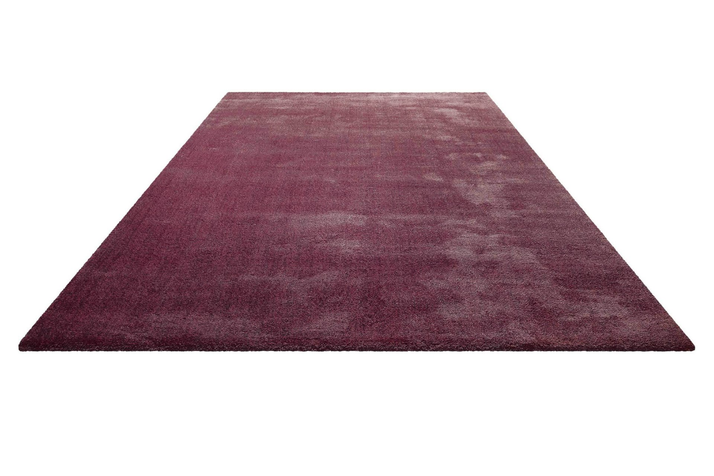 Tapis tufté en microfibre doux et dense ,  SIENNA
