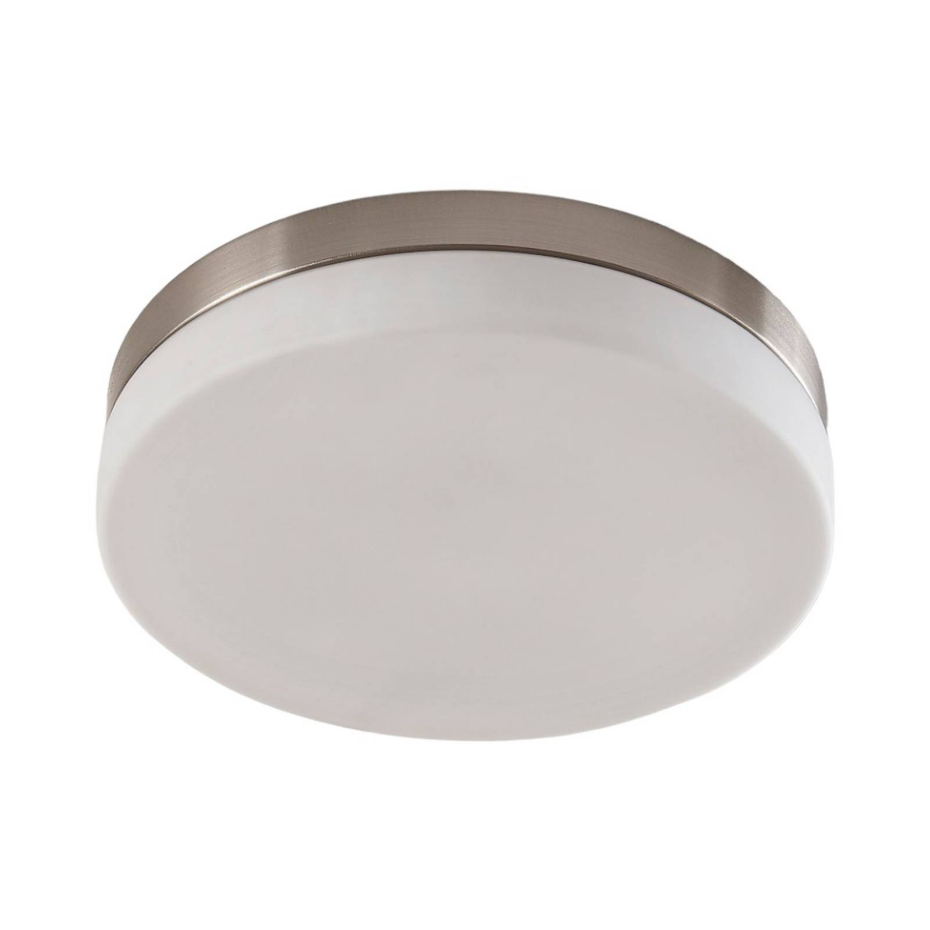 Plafonnier en métal moderne, Amilia