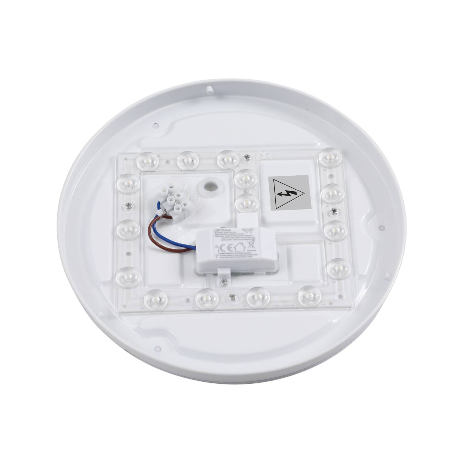 Plafonnier extérieur LED, Doki