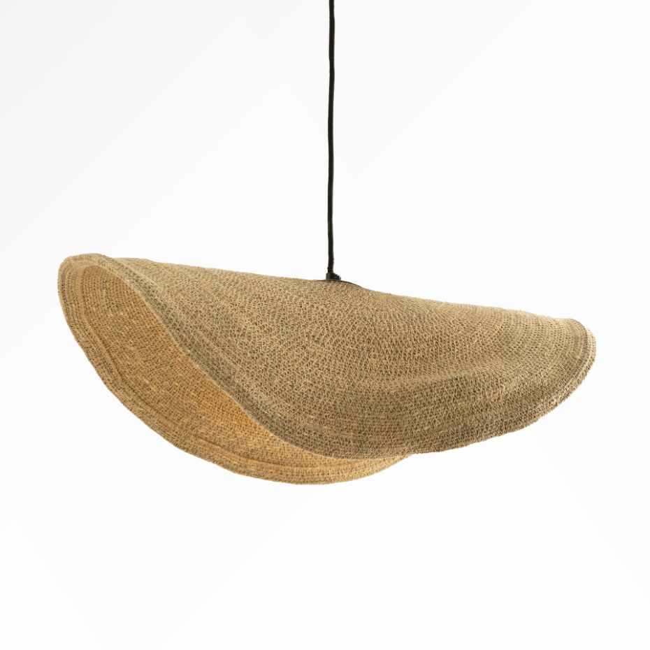Suspension en matière et métal - MAHO