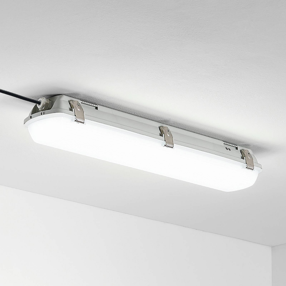 Luminaires apparents à vasque LED, Rao