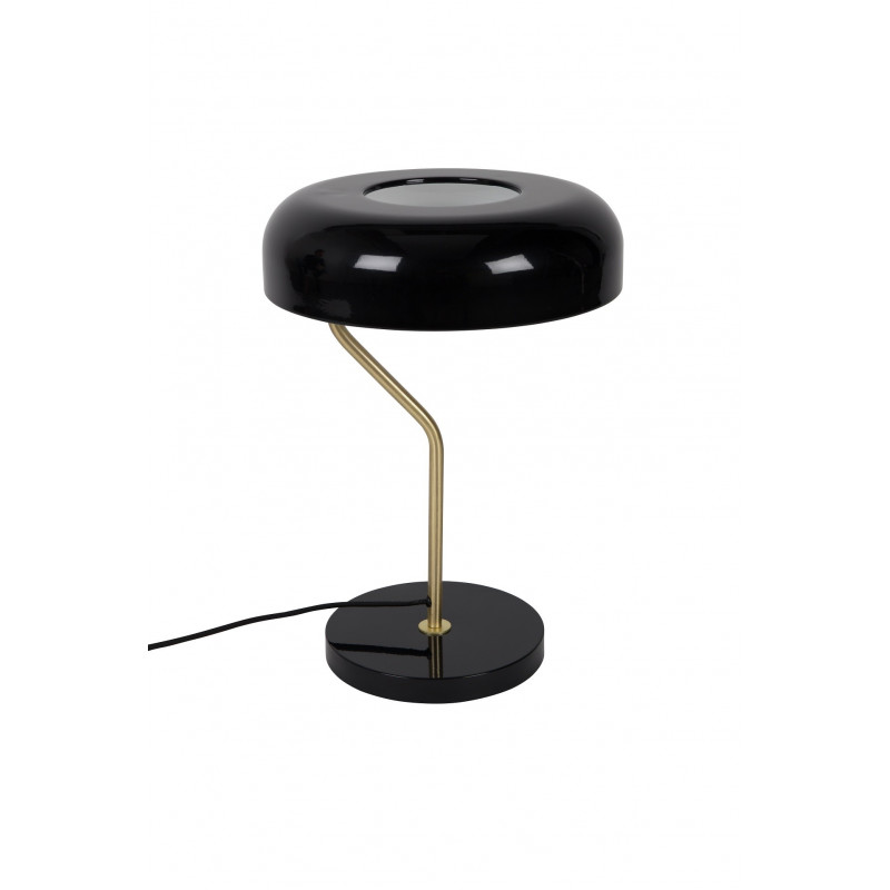 Lampe design en métal vintage, ECLIPSE