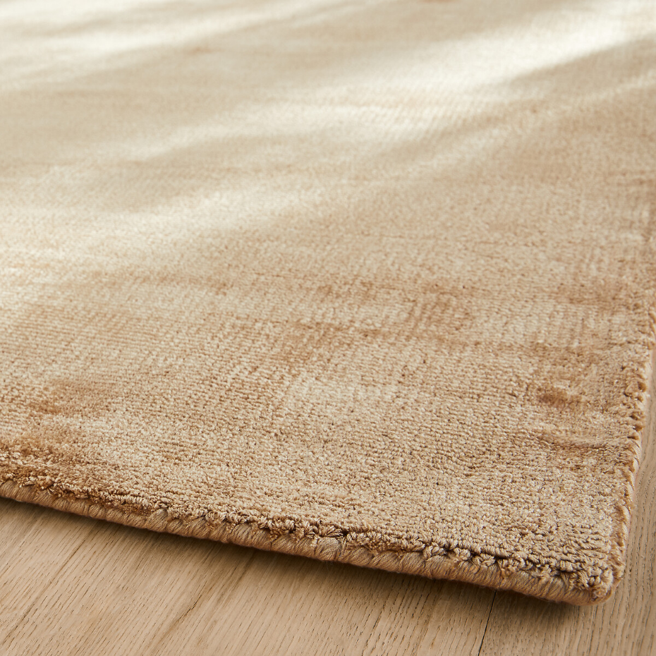 Tapis Tencel™, Mustha
