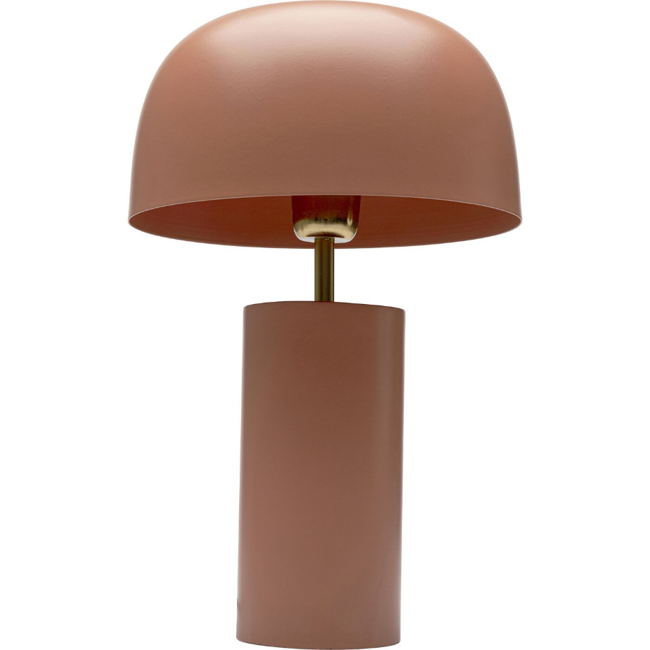 Lampe en acier, LOUNGY