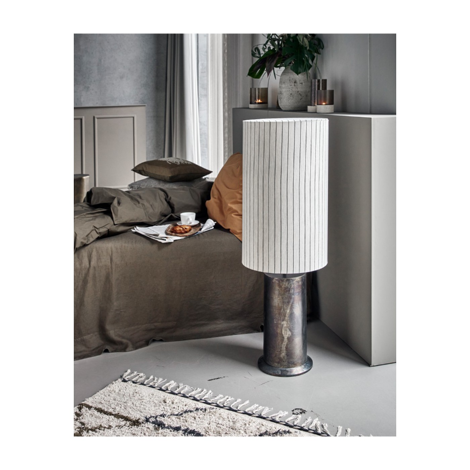 Lampadaire Rafi Shade