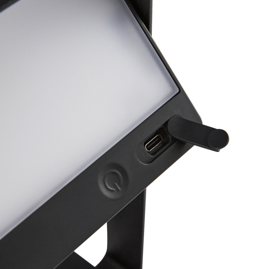 Luminaire nomade Solaire SAULIO