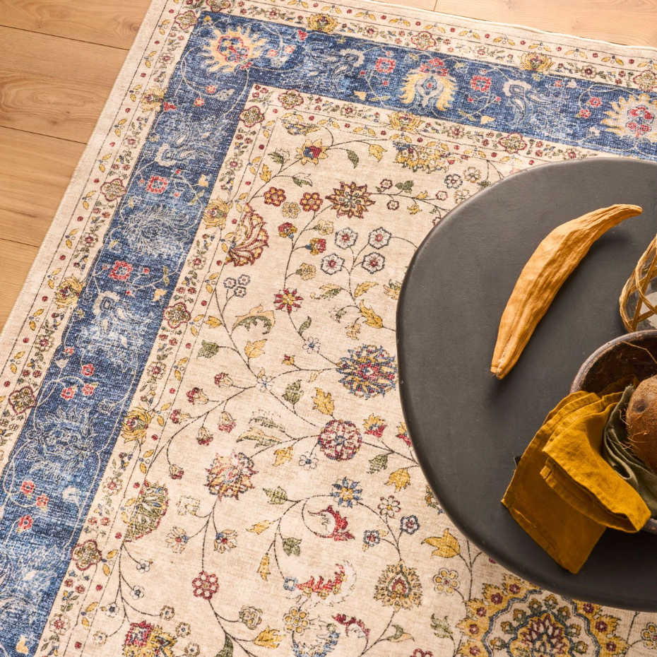 Tapis intérieur à motif oriental OTTOMAN