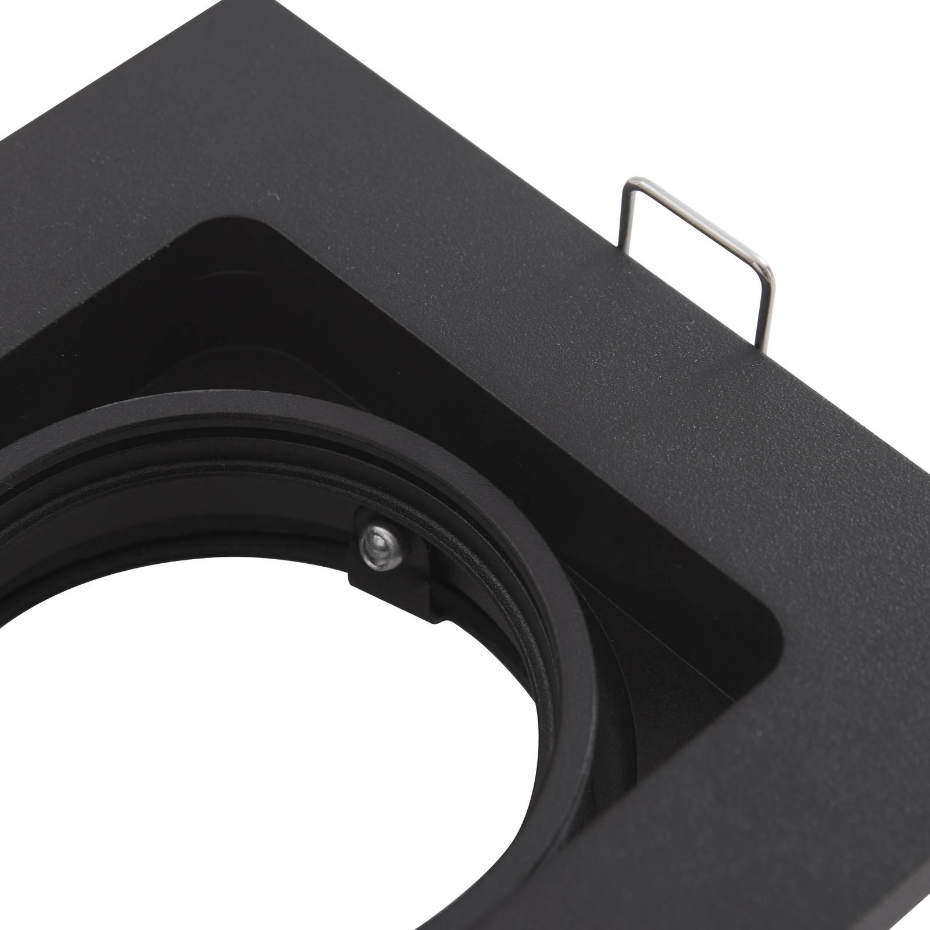 Projecteur, spot en métal moderne, Thorid