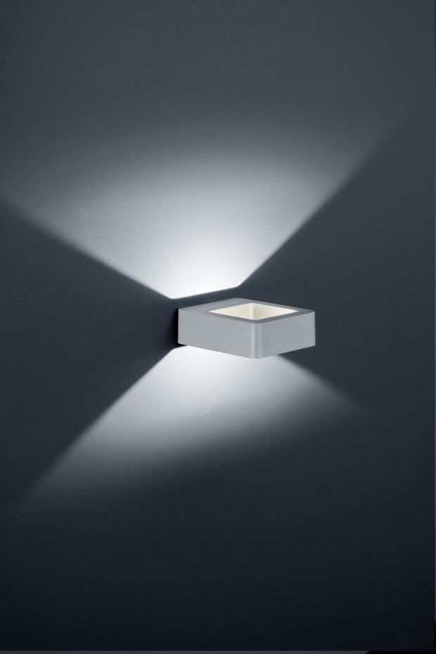 Applique de jardin LED Reno