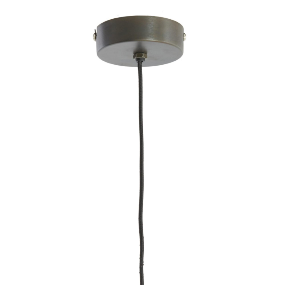 Lampe À Suspension Métal ELIMO