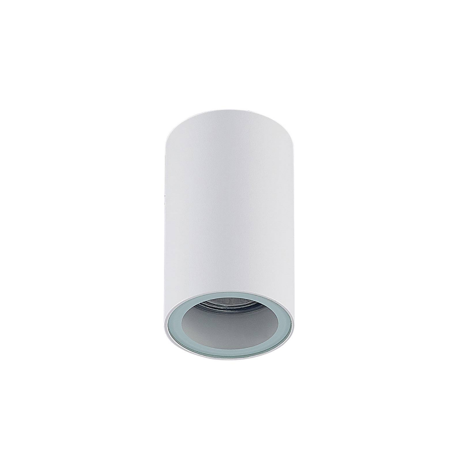 Spot en aluminium moderne, Olivir