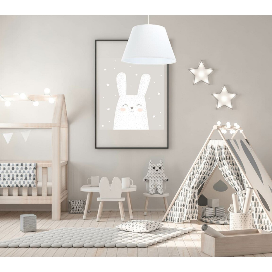 Suspension en tissu Jasmine bebe