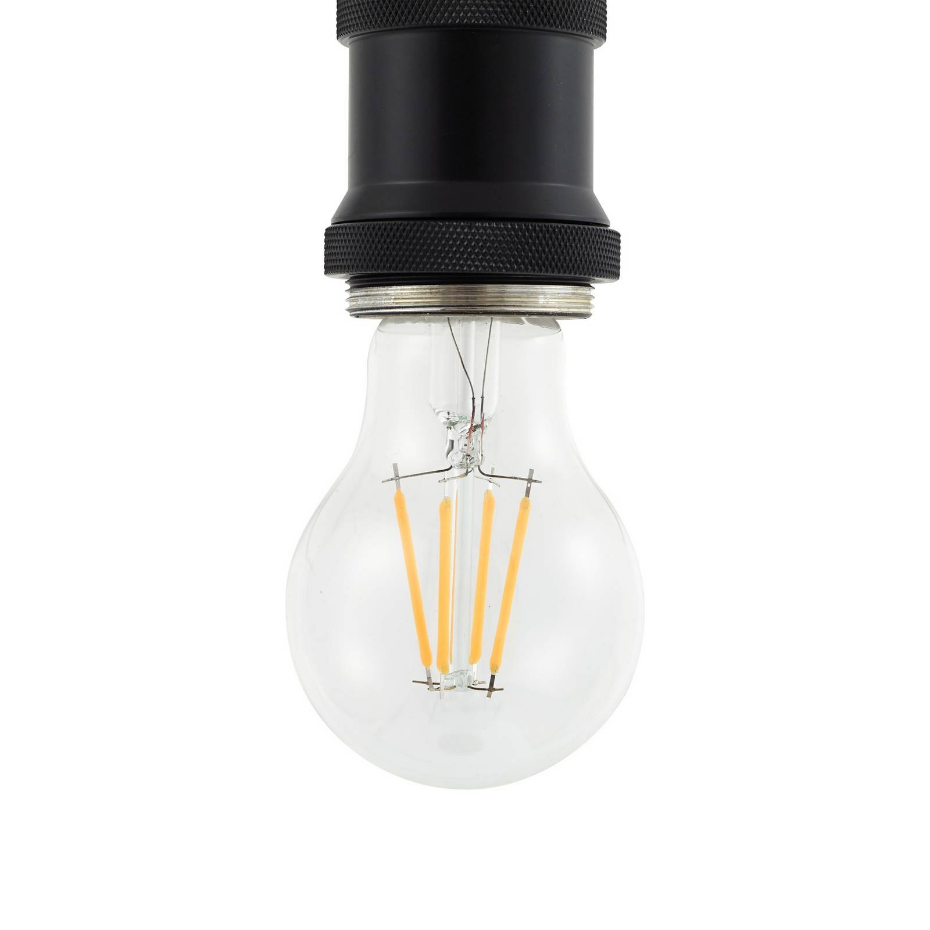 Suspension en aluminium moderne, Hattie