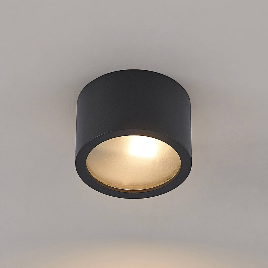 Downlights en aluminium moderne, Nieva