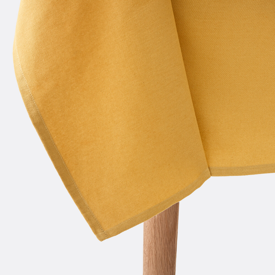 Nappe anti-tache coton SCENARIO