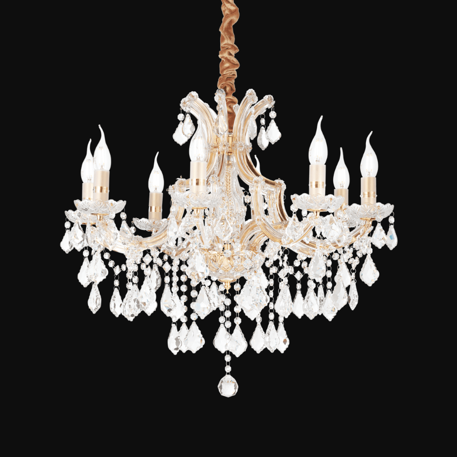 Lustre    NAPOLEON