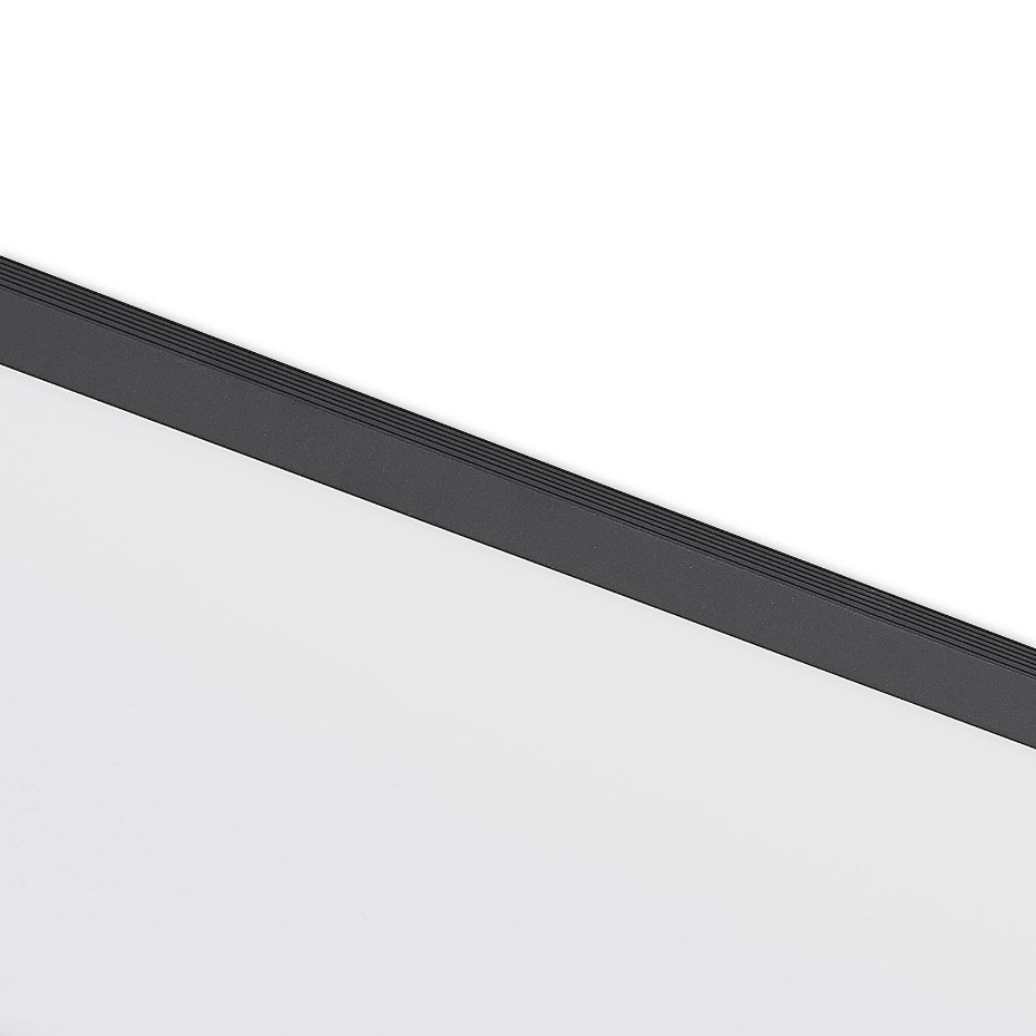 Panneau en aluminium moderneLED, Nelios
