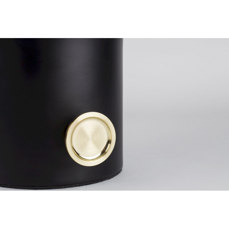 Lampe design en verre scandinave, MOODY
