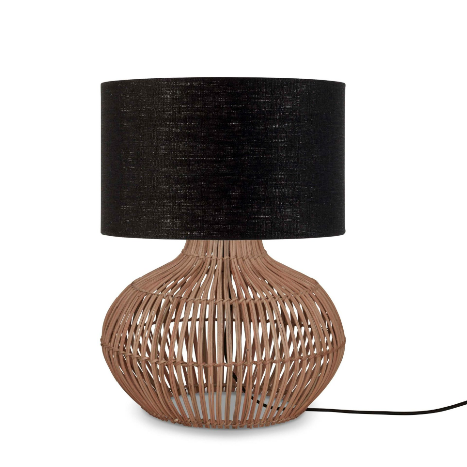 Lampe De Table Lin KALAHARI