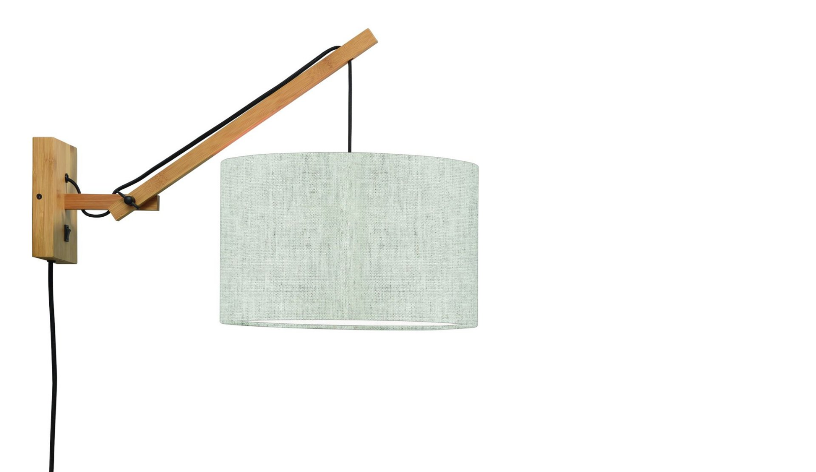 Applique Murale Bambou ANDES