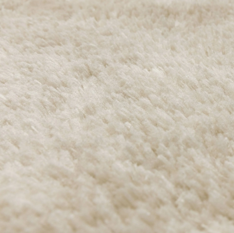 Tapis de salon et chambre poils longs SPLENDOUR