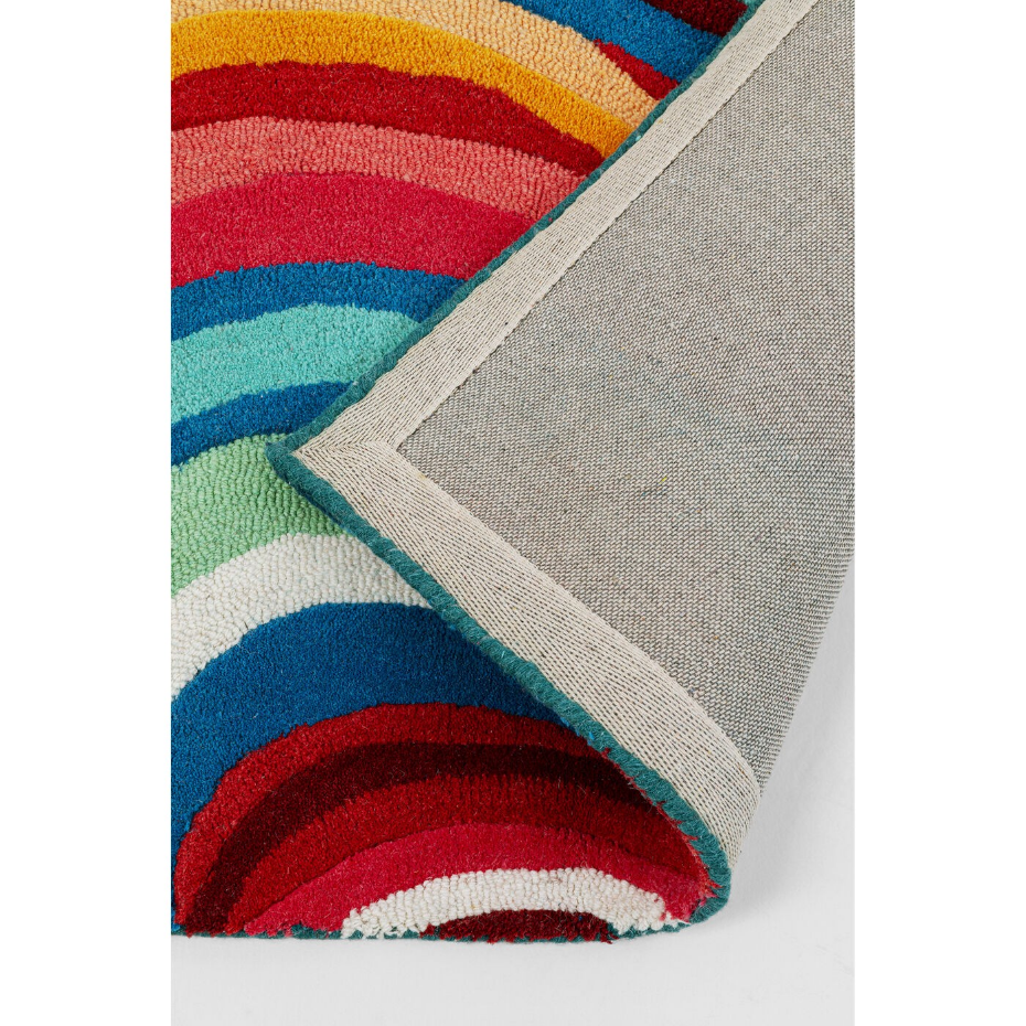 Tapis vagues en coton, NEW WAVE