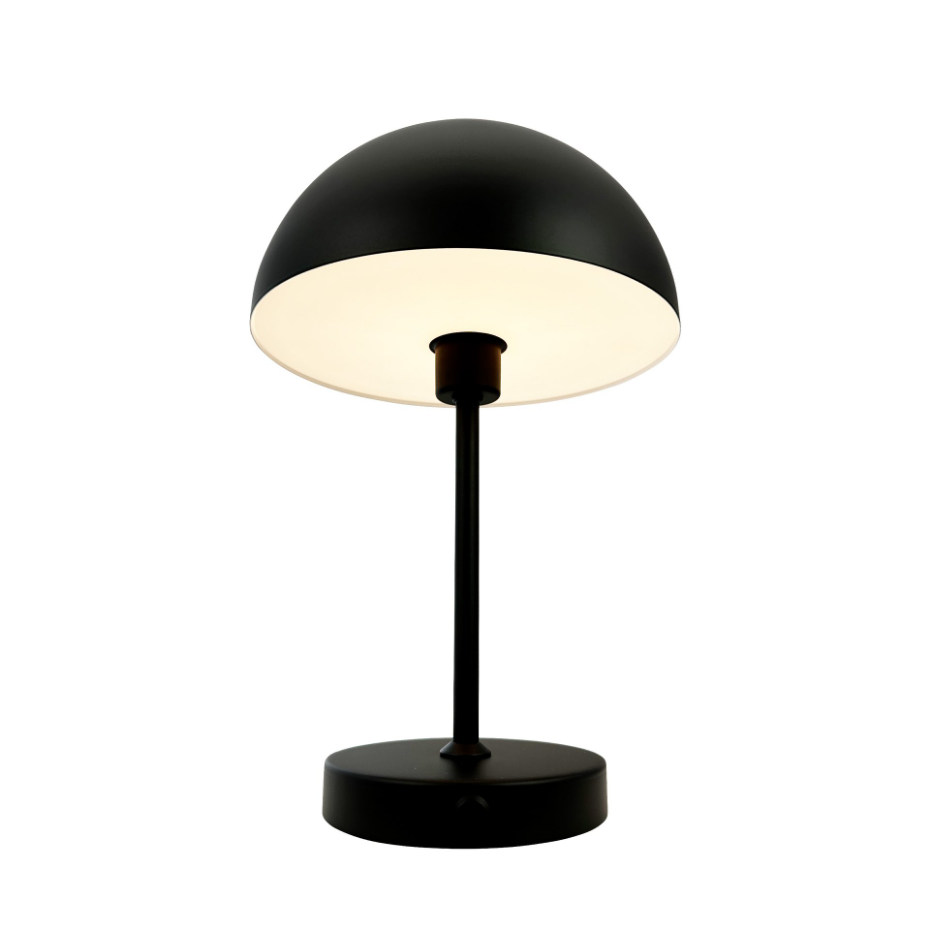 Lampe à poser Stockholm rechargeable