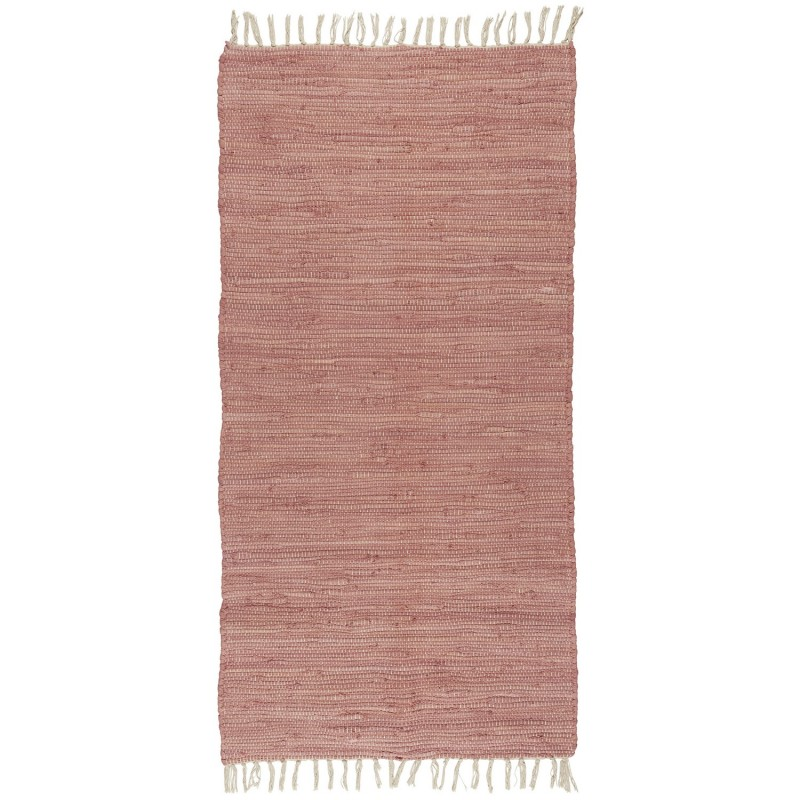 Tapis coton